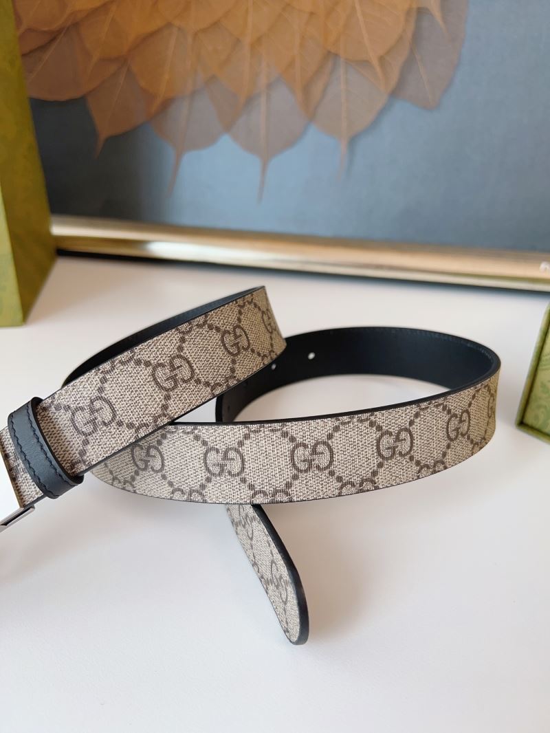 Gvc*1 belts